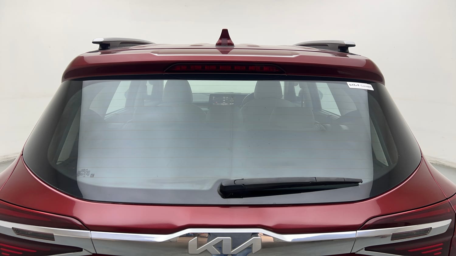 2023 Kia Seltos HTX 1.5 Diesel AT-9