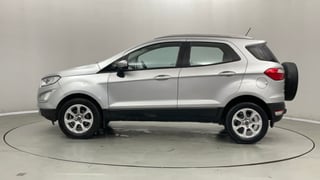 Used 2020 Ford EcoSport Titanium Plus 1.5L Ti-VCT AT Petrol Automatic exterior LEFT SIDE VIEW