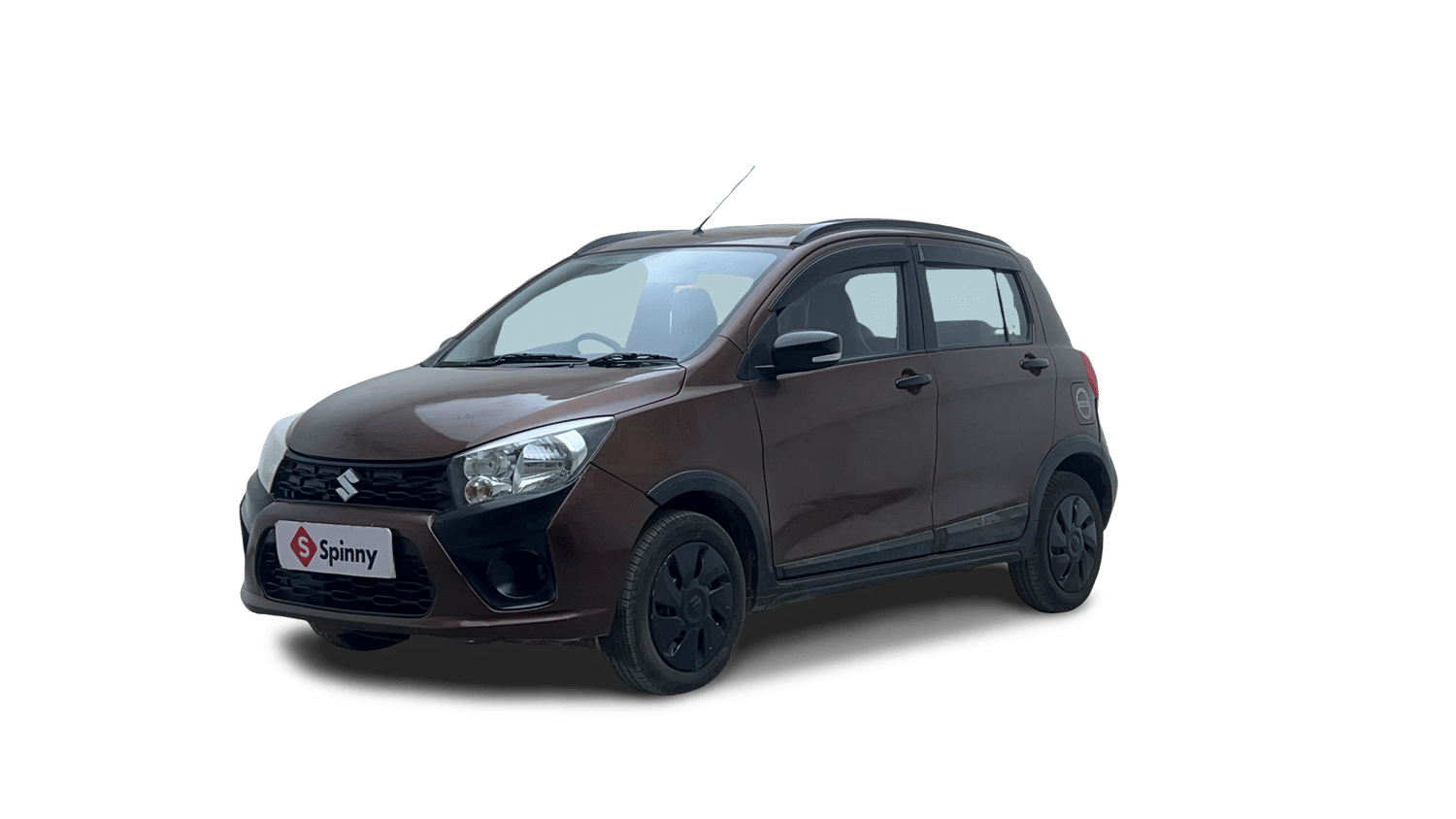 Used 2018 Maruti Suzuki Celerio VXi (O) AMT Petrol Automatic Image