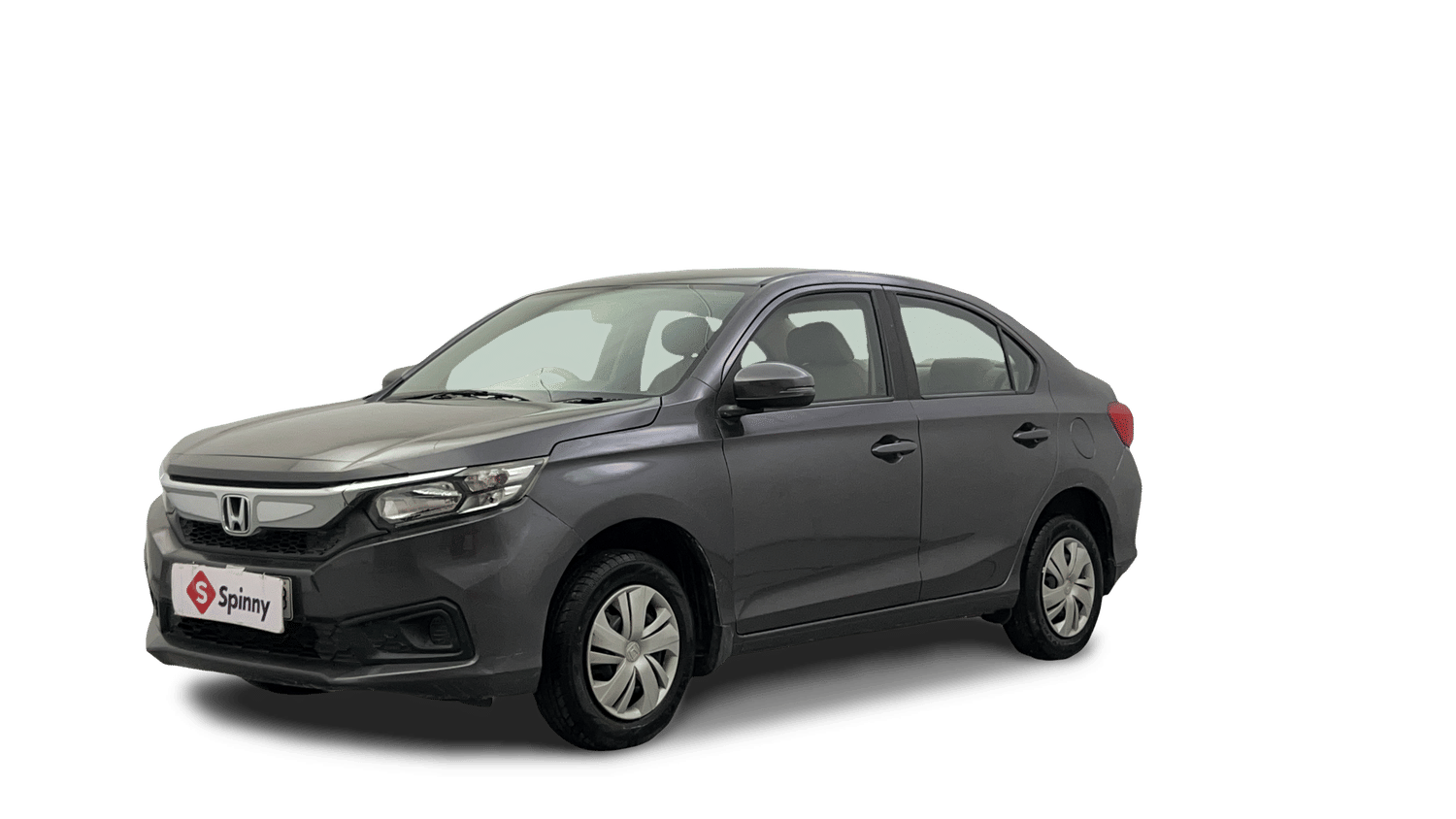 Used 2019 Honda Amaze 1.2 S MT Petrol Petrol Manual Image