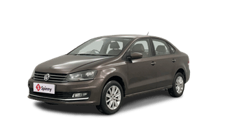 Used 2015 Volkswagen Vento Highline Diesel AT Diesel Automatic Image