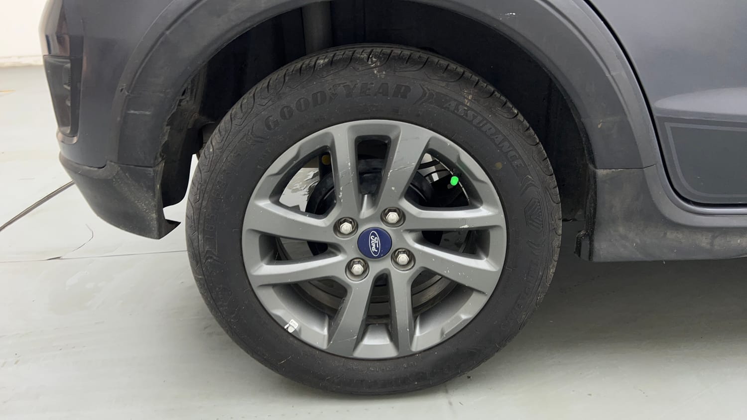 2020 Ford Freestyle Titanium 1.2 Ti-VCT-33