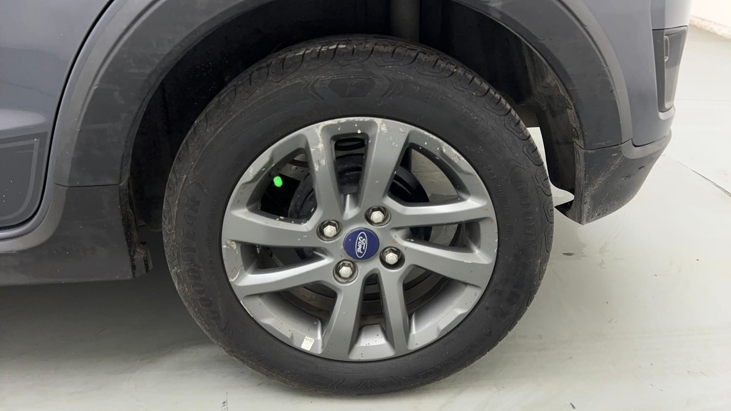 2020 Ford Freestyle Titanium 1.2 Ti-VCT-35