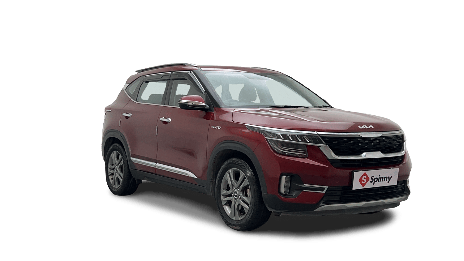 2023 Kia Seltos HTX 1.5 Diesel AT-51