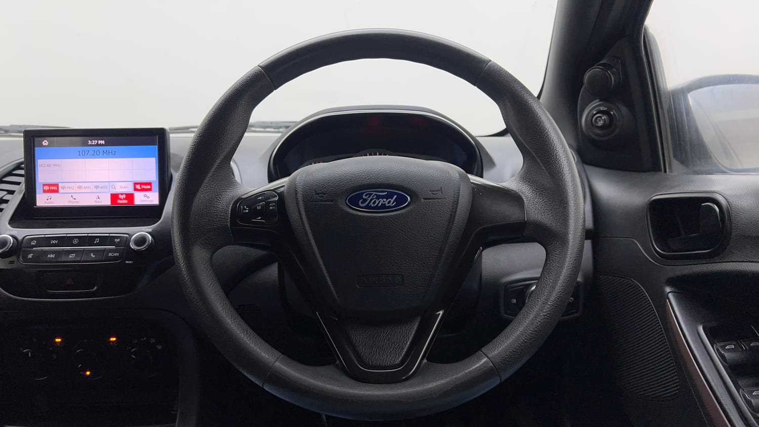 2020 Ford Freestyle Titanium 1.2 Ti-VCT-14