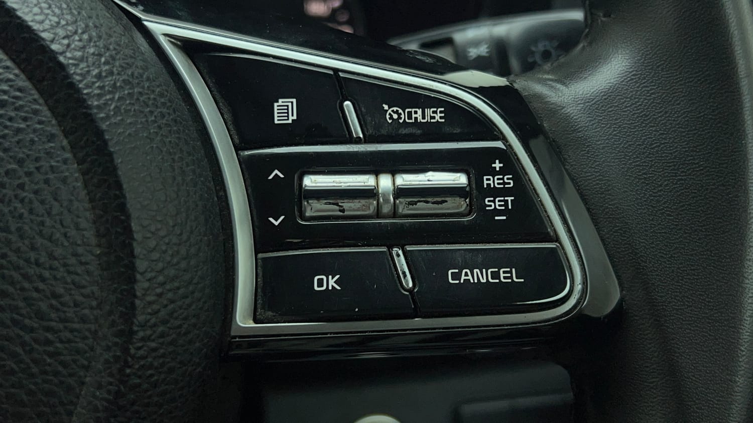 2021 Kia Seltos X Line 1.5 Diesel AT-41