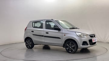 Used 2015 Maruti Suzuki Alto K10 LXi Petrol Manual Image