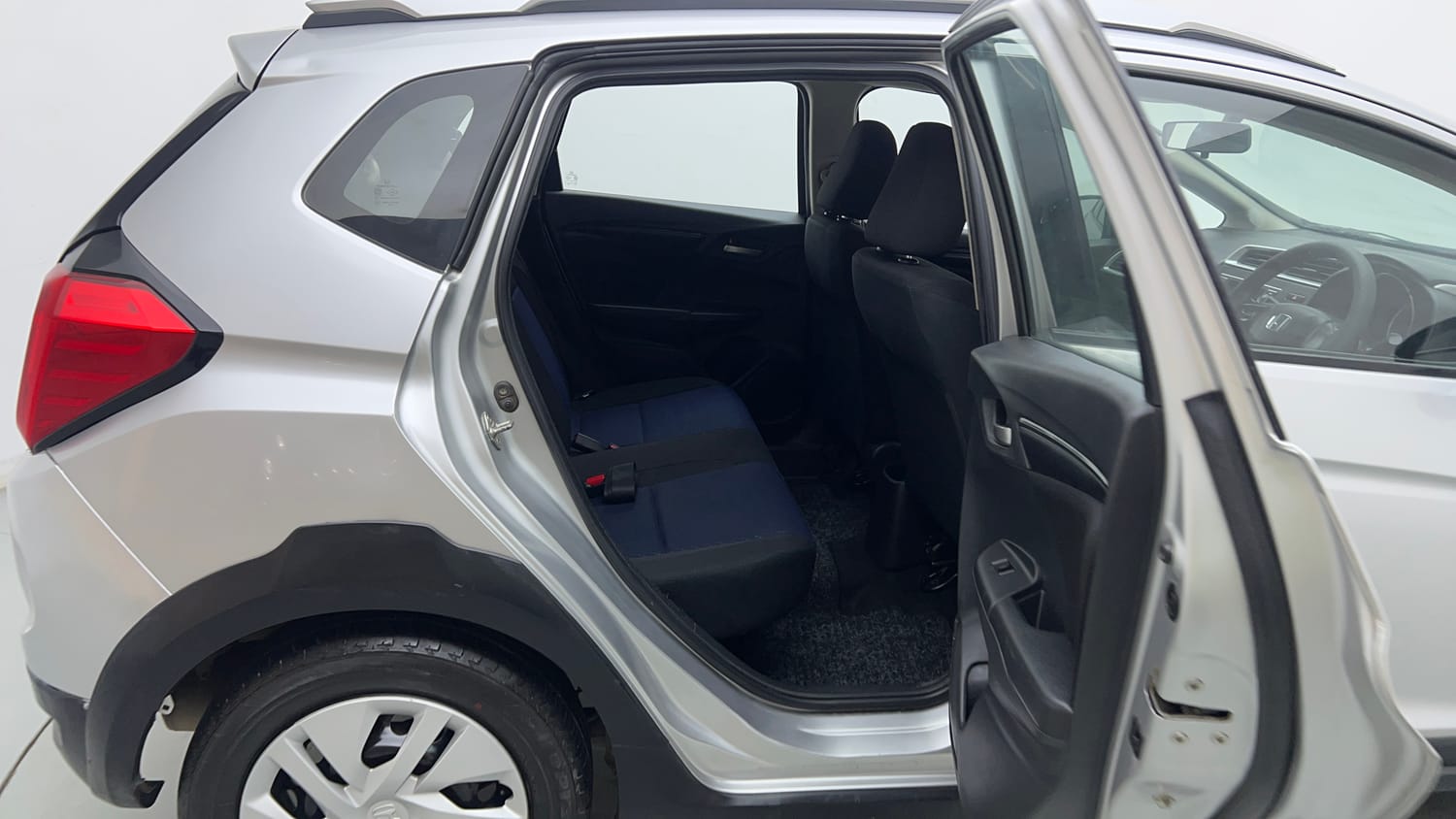 2017 Honda WR-V S MT Petrol-18