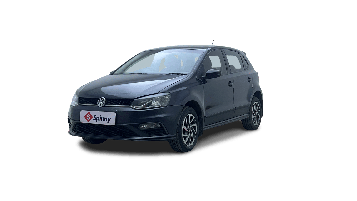 Used 2021 Volkswagen Polo Comfortline 1.0L MPI Petrol Manual Image