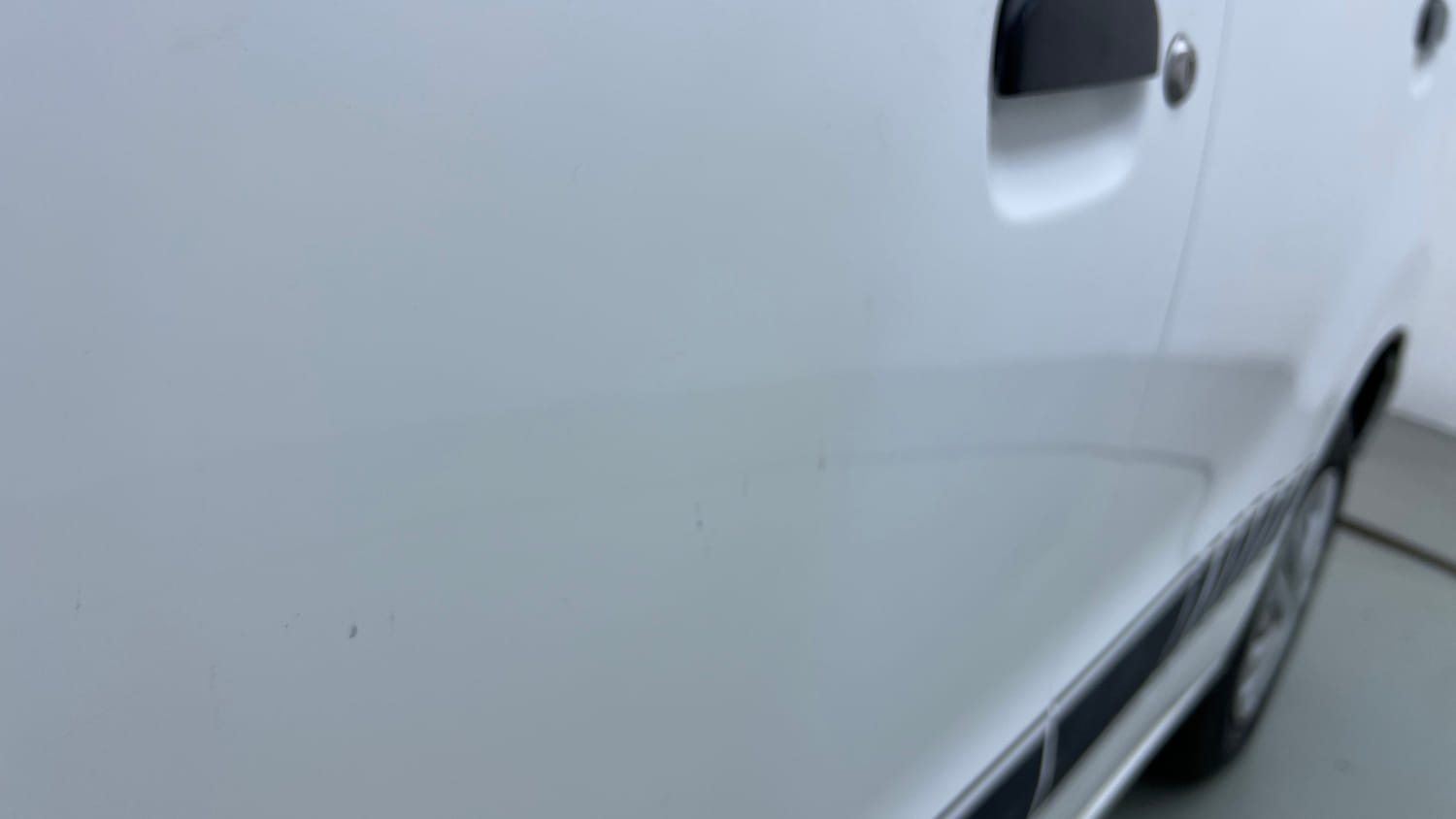 Used 2018 Maruti Suzuki Wagon R LXI CNG Cng Manual dents MINOR SCRATCH