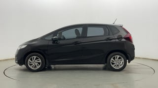 Used 2017 Honda Jazz V Petrol Petrol Manual exterior LEFT SIDE VIEW