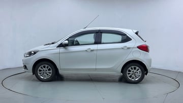 Used 2019 Tata Tiago Revotron XZA Petrol Automatic Image