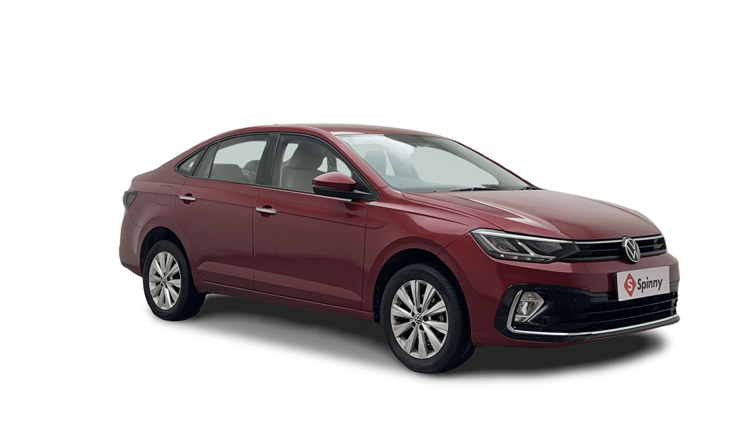 2023 Volkswagen Virtus Highline 1.0 TSI AT-52