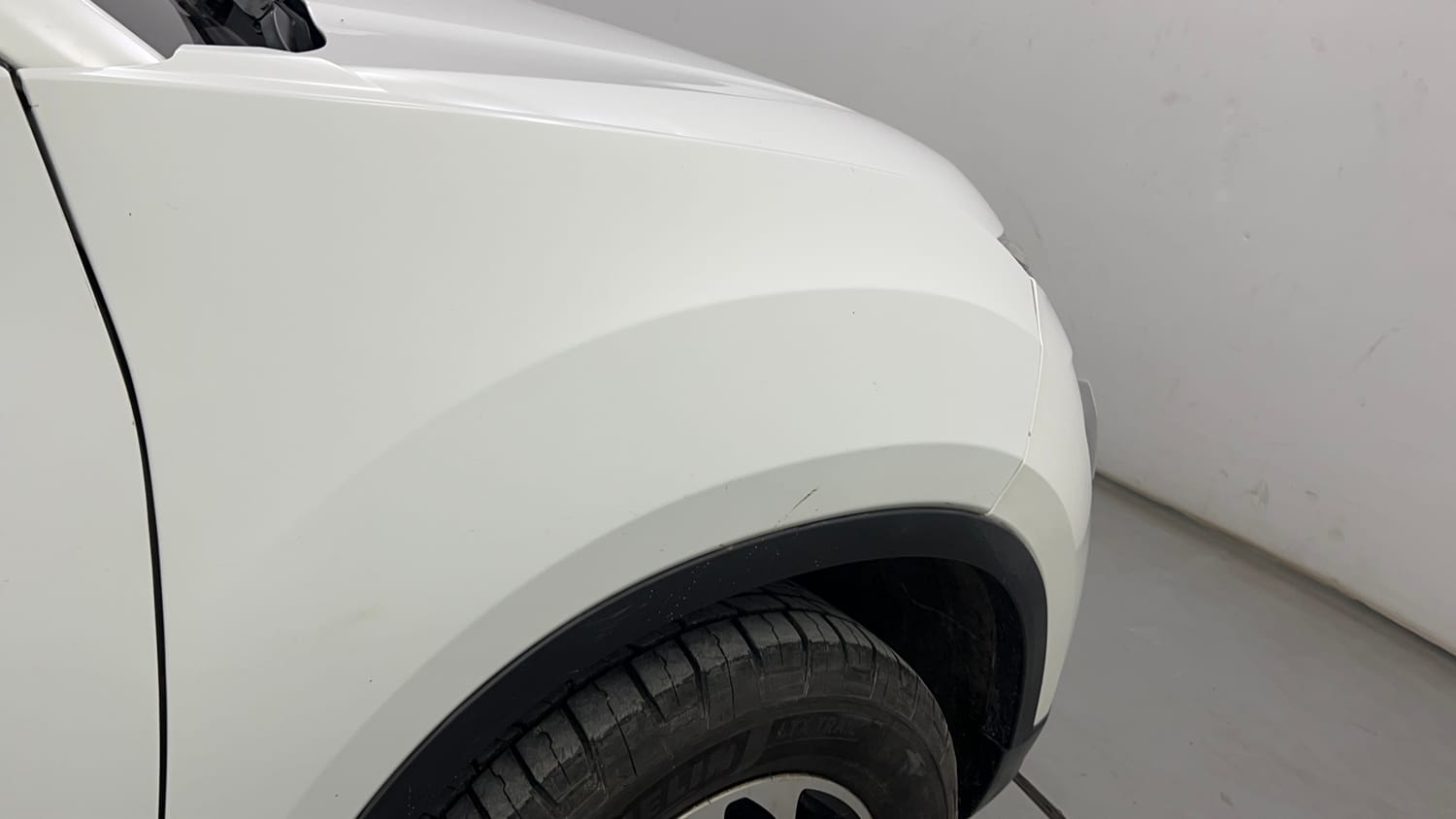 Used 2022 Tata Harrier XZS Diesel Manual dents MINOR SCRATCH