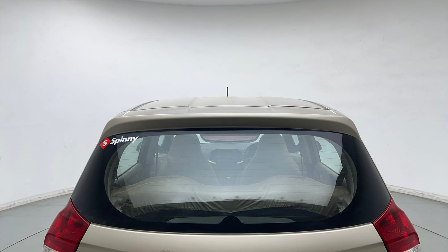 2019 Hyundai Santro Sportz-9