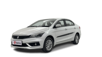 Used 2023 Maruti Suzuki Ciaz Zeta 1.5 Petrol Manual Image