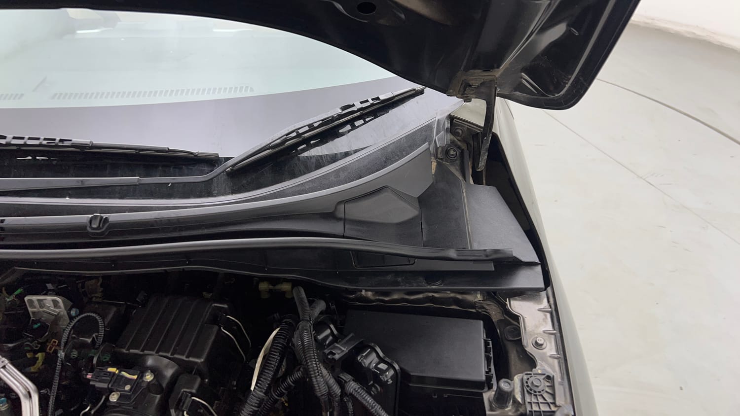 2021 Honda City V CVT Petrol-30