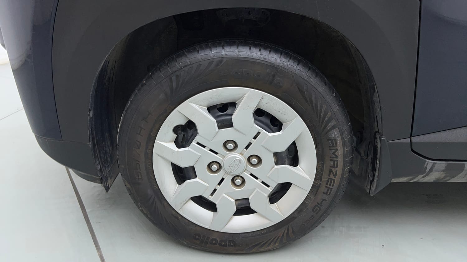 2024 Hyundai Exter S 1.2 MT-34