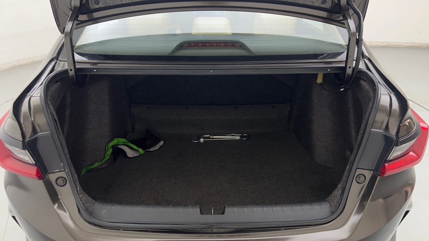 2021 Honda City V CVT Petrol-25