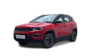Used 2020 Jeep Compass Trailhawk 2.0 4x4 Diesel Automatic Image