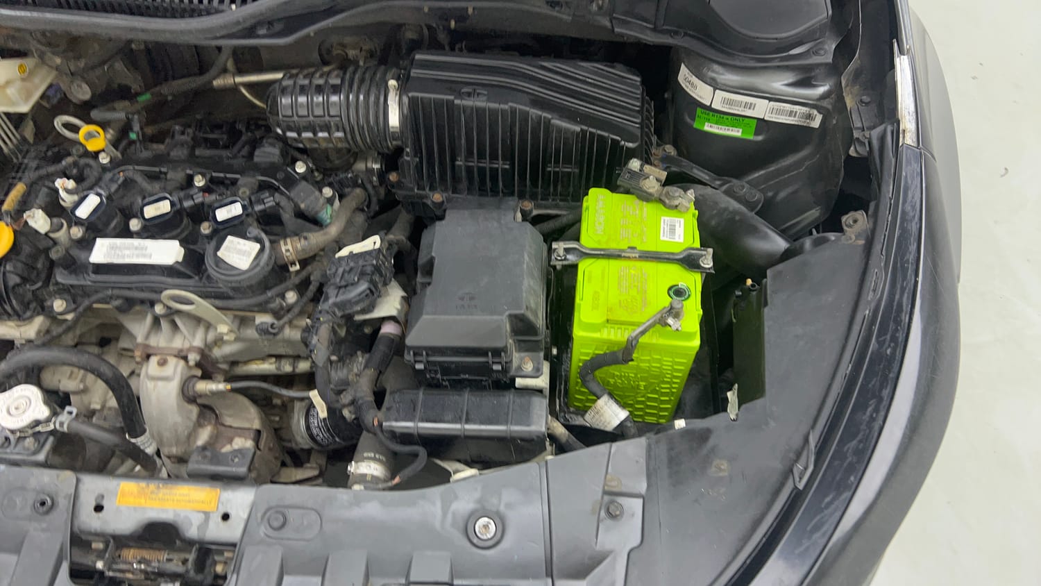 2022 Tata Altroz XE Plus Petrol-28