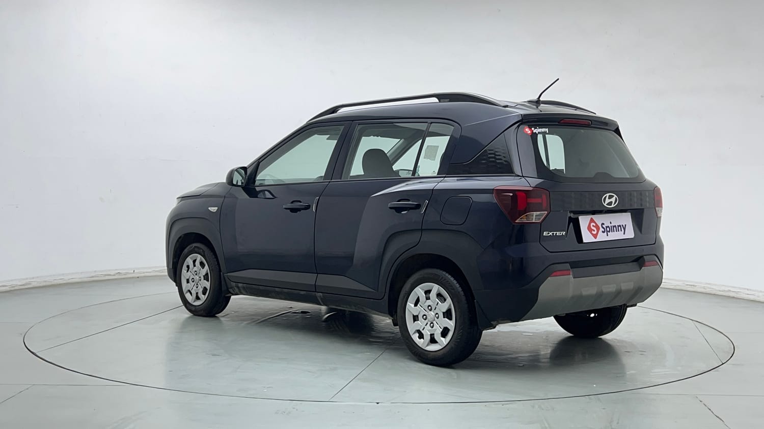 2024 Hyundai Exter S 1.2 MT-2