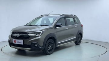 Used 2019 Maruti Suzuki XL6 Alpha AT Petrol Petrol Automatic Image