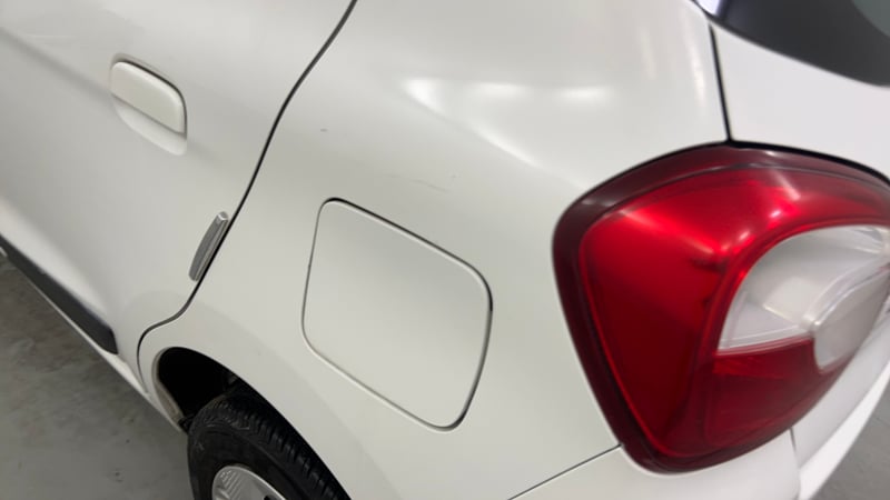 Used 2022 Maruti Suzuki Alto K10 VXi Plus Petrol Manual dents MINOR SCRATCH