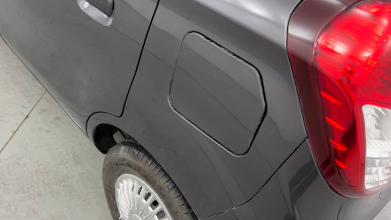 Used 2014 Maruti Suzuki Alto 800 Lxi Petrol Manual dents MINOR DENT
