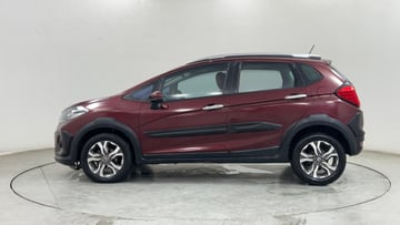 Used 2018 Honda WR-V VX MT Diesel Diesel Manual Image