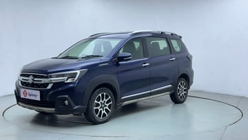 Used 2022 Maruti Suzuki XL6 Alpha Plus AT Petrol Petrol Automatic Image