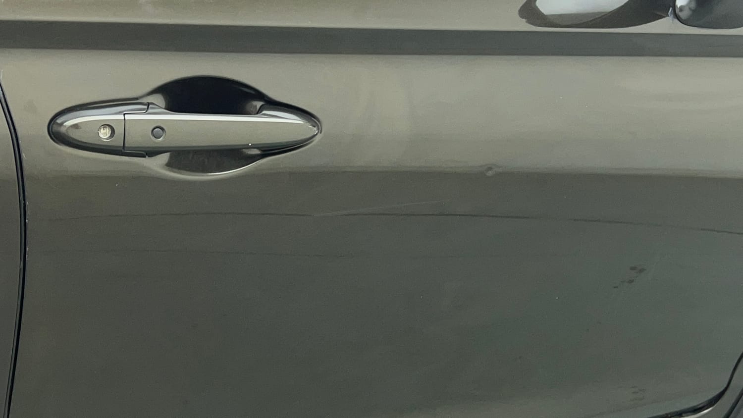 2021 Honda City V CVT Petrol-50