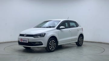 Used 2019 Volkswagen Polo Comfortline 1.0L (P) Petrol Manual Image