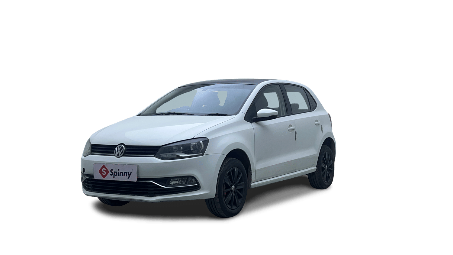 Used 2017 Volkswagen Polo Highline1.2L (P) Petrol Manual Image
