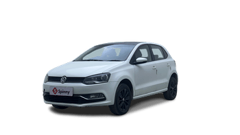 Used 2017 Volkswagen Polo Highline1.2L (P) Petrol Manual Image