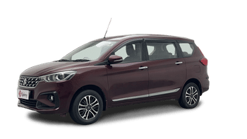 Used 2022 Maruti Suzuki Ertiga ZXi Plus Petrol Manual Image