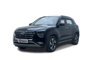 Used 2021 Hyundai Creta SX (O) 1.5 Diesel Automatic Diesel Automatic Image