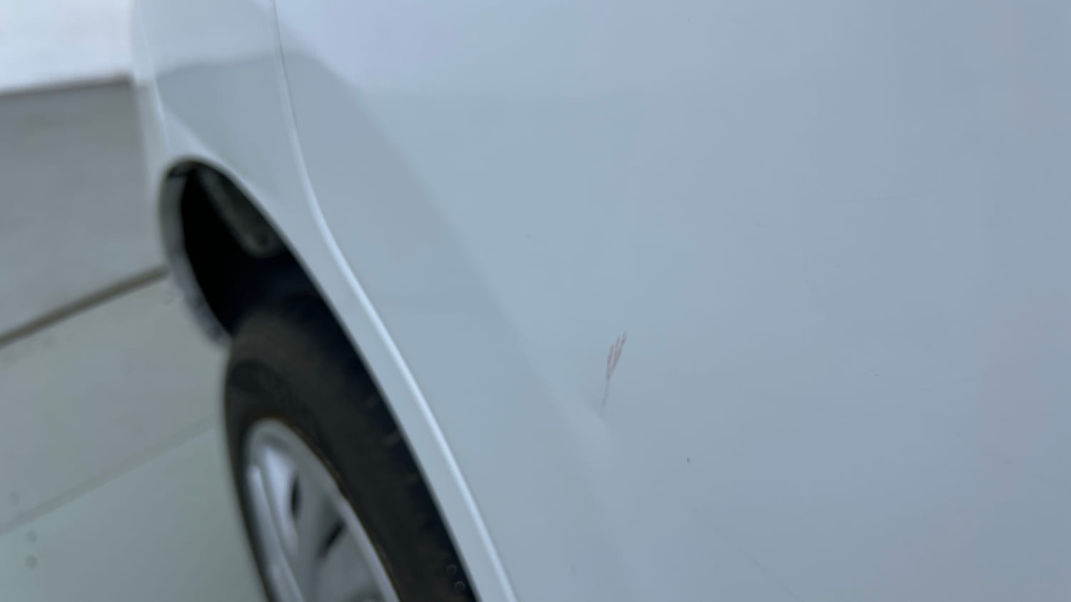 Used 2018 Maruti Suzuki Wagon R LXI CNG Cng Manual dents MINOR DENT