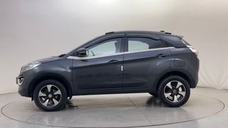 Used 2018 Tata Nexon XZA Plus Diesel Diesel Automatic exterior LEFT SIDE VIEW