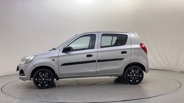 Used 2015 Maruti Suzuki Alto K10 LXi Petrol Manual Image