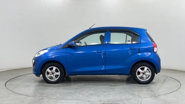 Used 2019 Hyundai Santro Sportz AMT Petrol Automatic Image