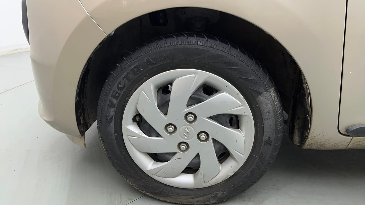 2019 Hyundai Santro Sportz-34