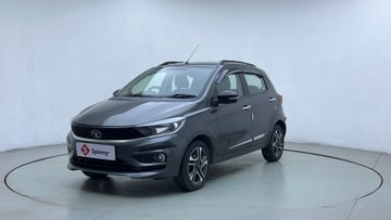 Used 2021 Tata Tiago XZA Plus Petrol Automatic Image