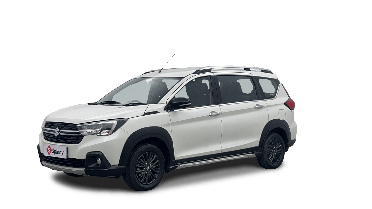 Used 2021 Maruti Suzuki XL6 Zeta MT Petrol Petrol Manual Image
