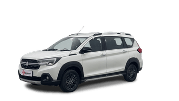 Used 2021 Maruti Suzuki XL6 Zeta MT Petrol Petrol Manual Image