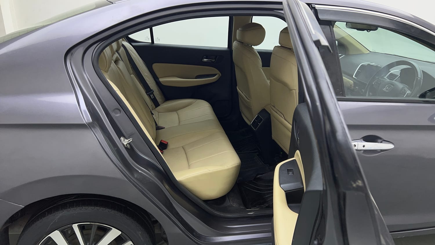 2021 Honda City ZX Petrol-18