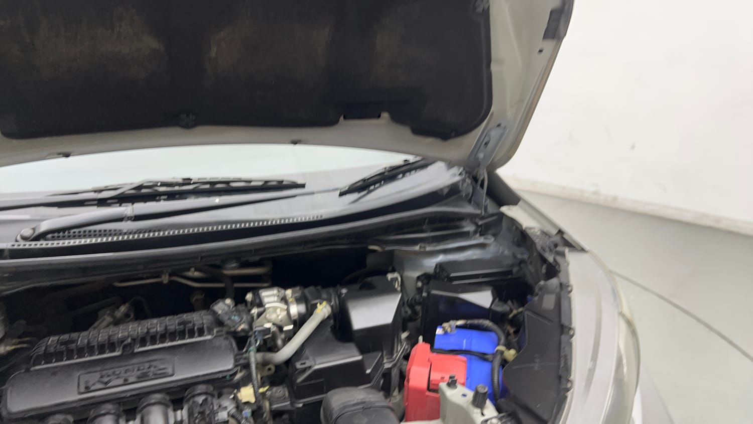 2017 Honda WR-V S MT Petrol-30