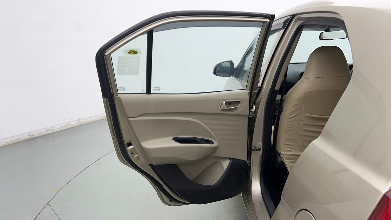 2019 Hyundai Santro Sportz-22