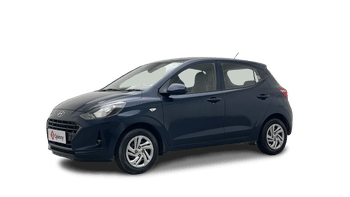 Used 2022 Hyundai Grand i10 Nios Magna 1.2 Kappa VTVT Petrol Manual Image