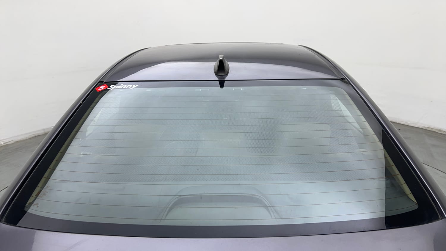 2021 Honda City ZX Petrol-9